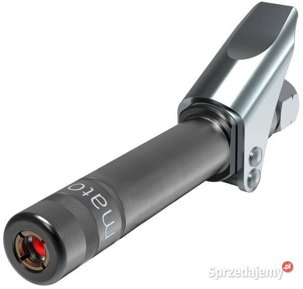 Końcówka smarownicy SafelockL M10x1 FP3245702