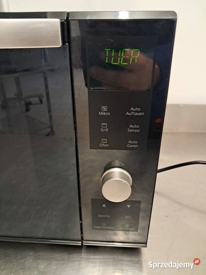 Mikrofalówka kuchenka mikrofalowa Panasonic Bachórz sprzedam