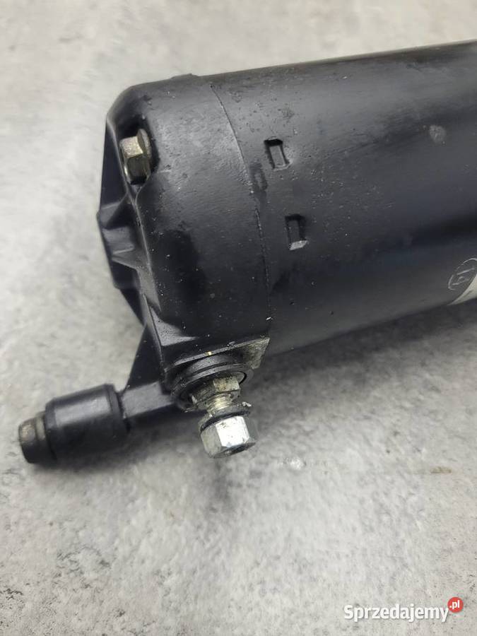 DUCATI MULTISTRADA 1260 S V2 ROZRUSZNIK OEM wielkopolskie Nowy Tomyśl