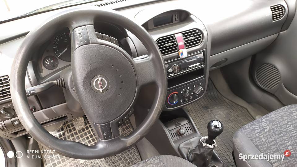 Sprzedam Corsa Nowy Targ sprzedam
