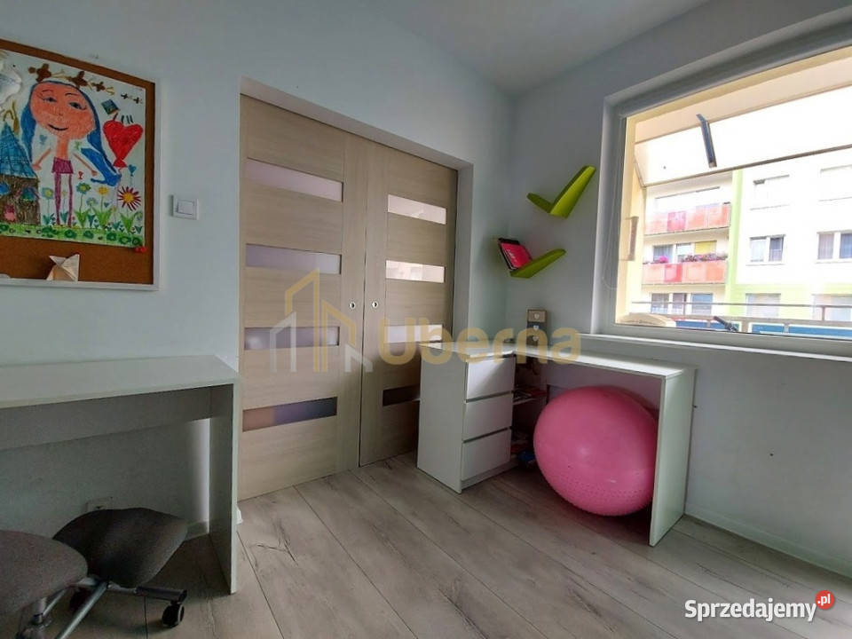 Szczecin Słoneczne CH Helios2 pokojemieszkanie balkon