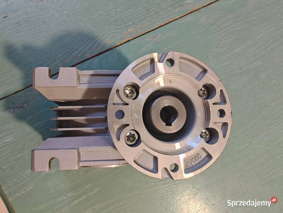 Przekładnia ślimakowa Skwierzyna