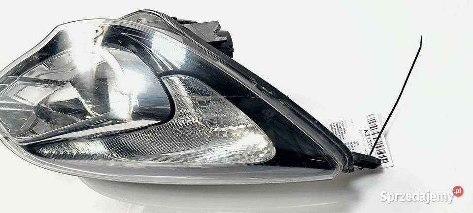LAMPA PRAWA PRZÓD OPEL MERIVA B II