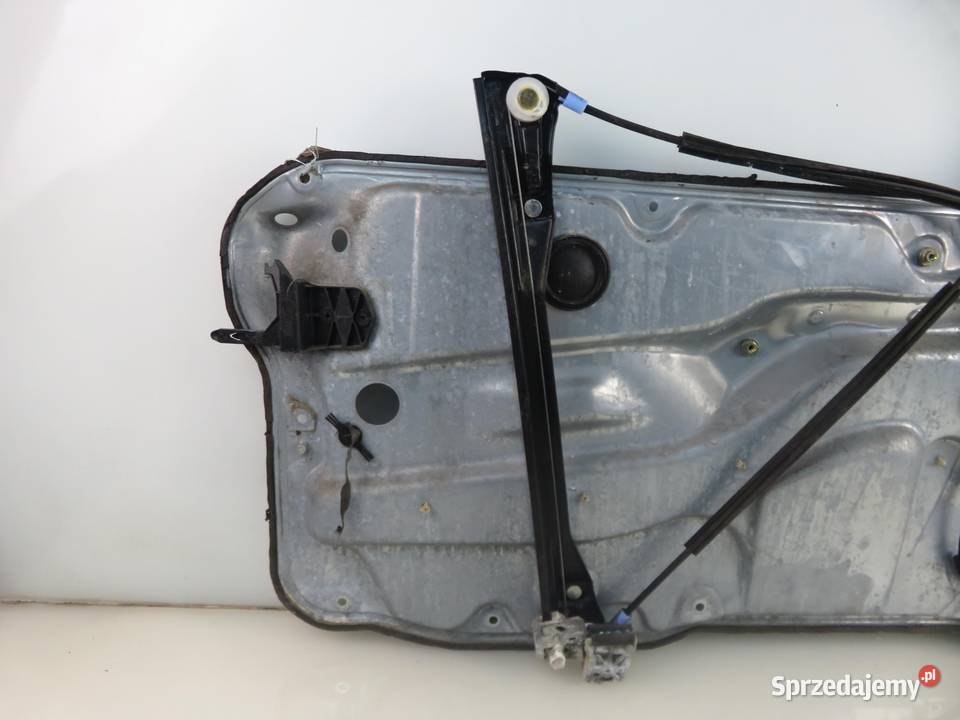 PODNOŚNIK SZYBY PRAWY 3D VW GOLF IV 1J1