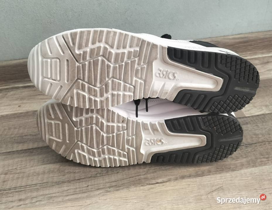 Buty Sportowe Asics Gel Lyte lll OG Modern Tokyo Asics Wałbrzych