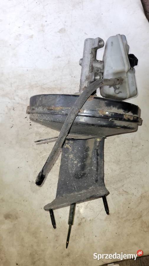 Serwo hamulcowe Ford Mondeo mk3 0204024584