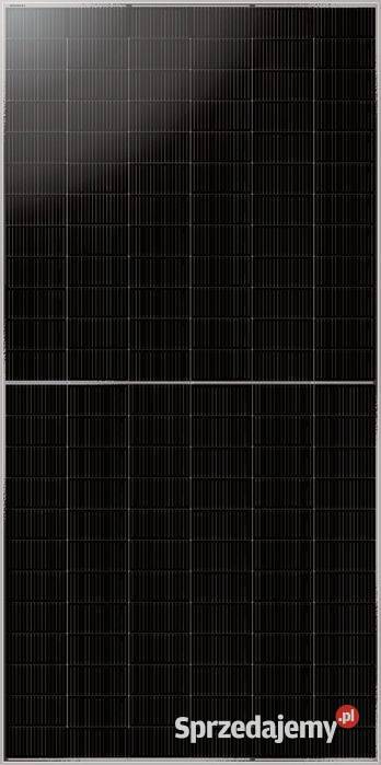 Panel fotowoltaiczny ULICA SOLAR 580M144ADGN małopolskie
