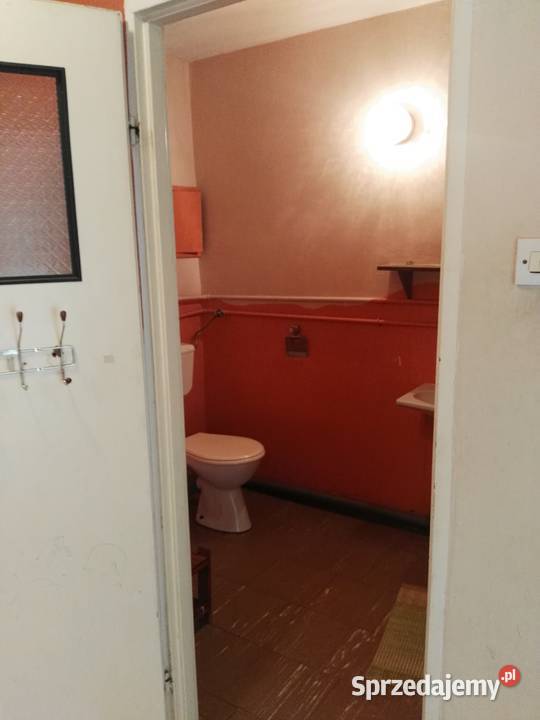 Sprzedam Mieszkane Gołdap