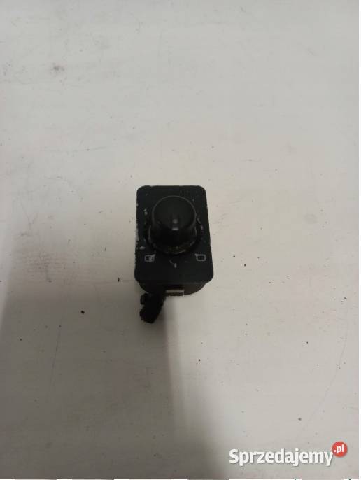 PRZEŁĄCZNIK REGULACJA LUSTEREK AUDI A6 C5 Chełm