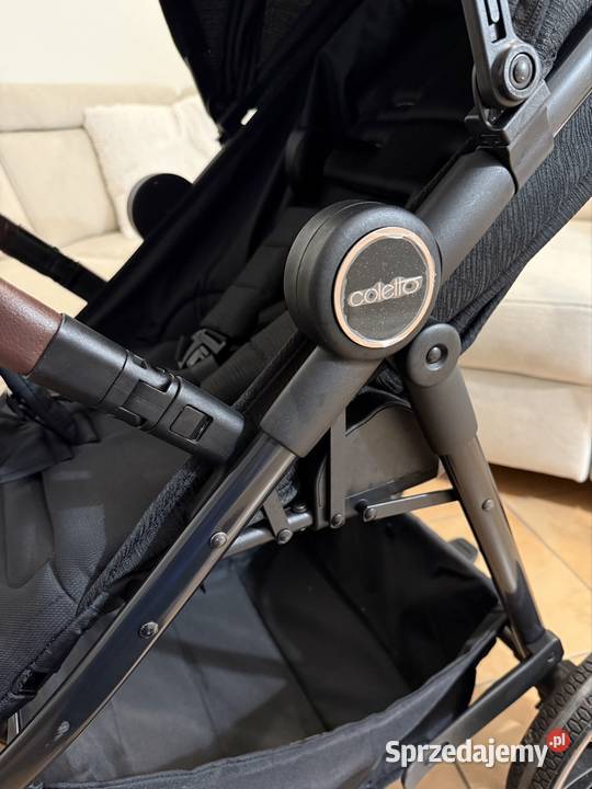 Wózek spacerowy lubuskie Zielona Góra sprzedam