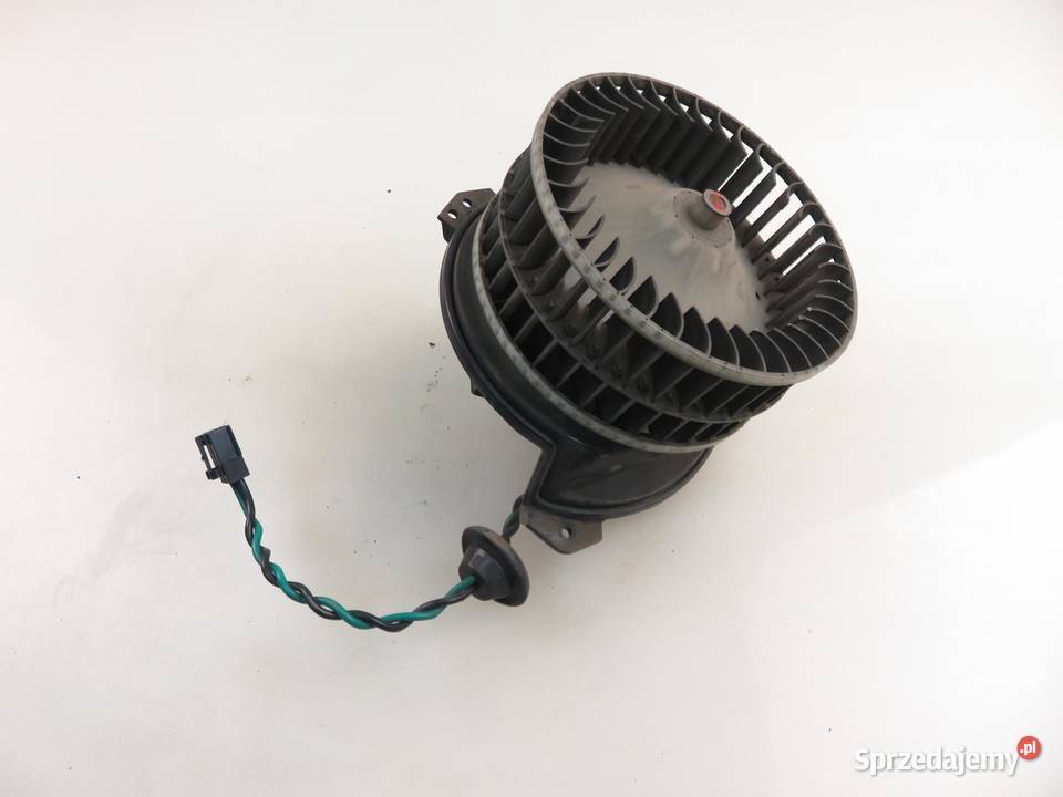 DMUCHAWA CHRYSLER VOYAGER IV RG RS 1661000346