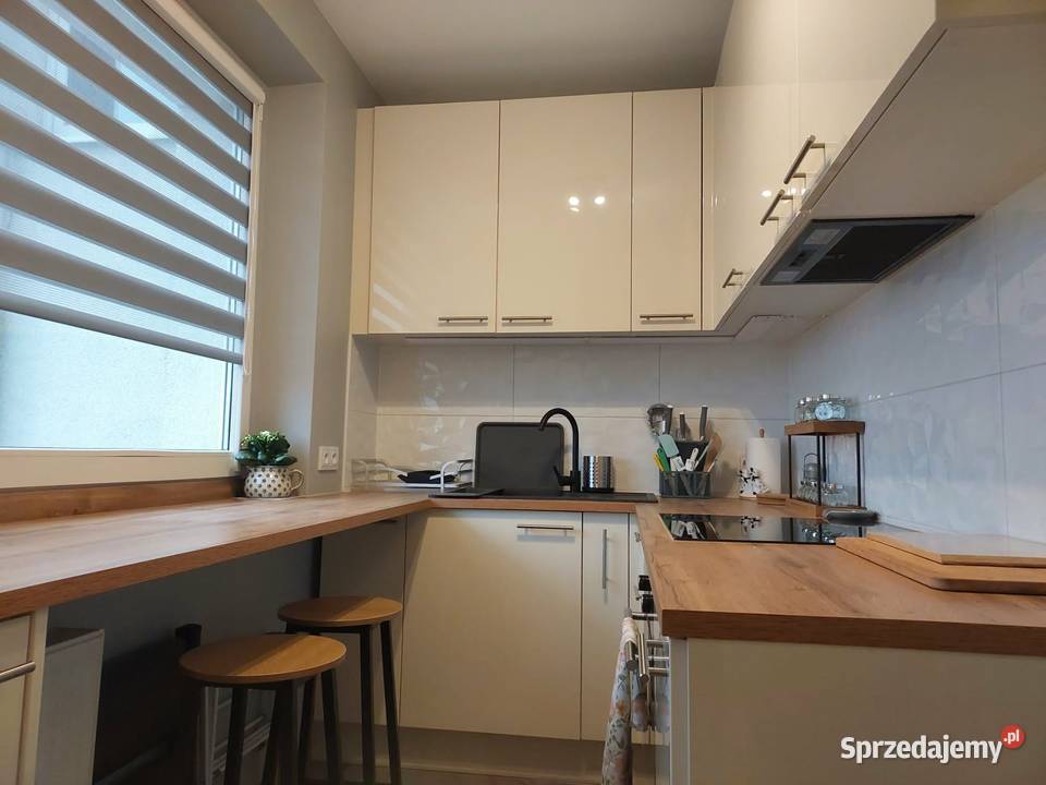 Świetne 2pokojowe poznańskiej Malcie piwnica wielkopolskie