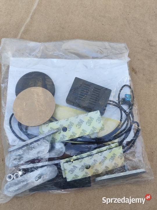 Oświetlenie Relault