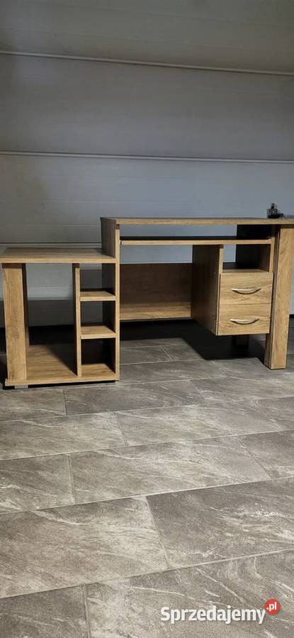 Zestaw mebli pokojowych biurowych Iłża