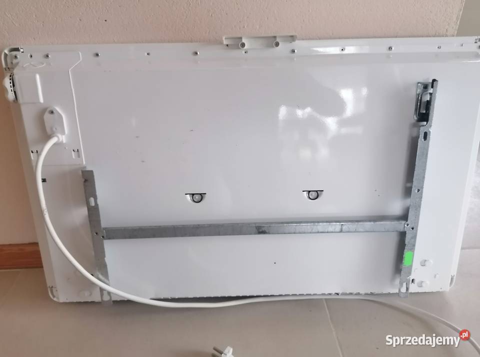 Grzejnik elektryczny konwektorowy Thermor 2000W Łódź