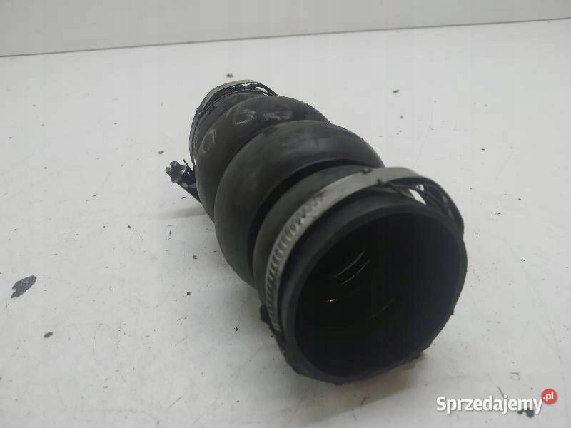 RURA PRZEWÓD INTERCOOLERA 9685214180 Peugeot 308 sprzedam