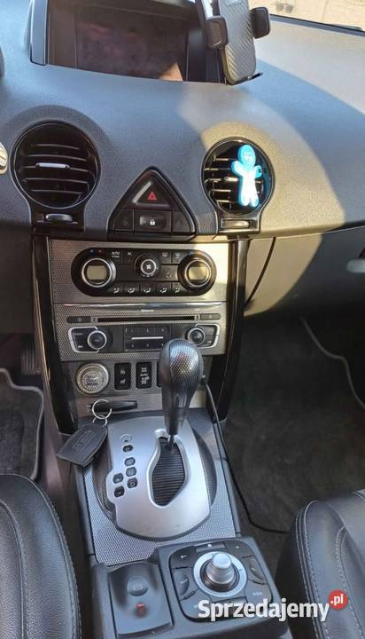 Renault Koleos 25 Pb 172 Full 4x4 Rok produkcji 2014