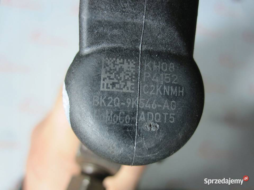 JUMPER BOXER DUCATO TRANSIT 22 HDI TDCI EU5 DRFA