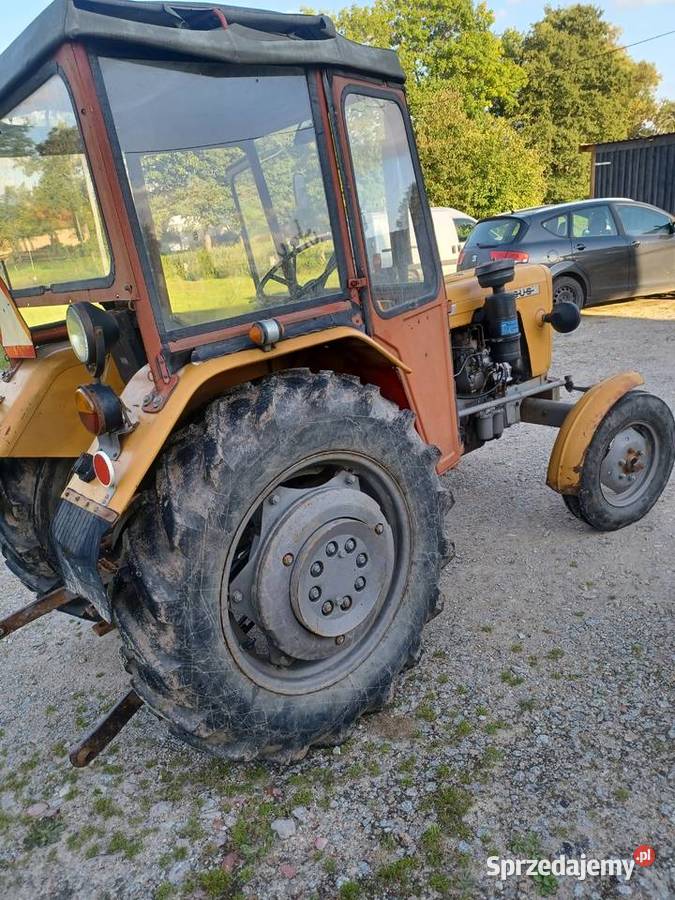 Ursus c330m ORGINAŁ Młynary