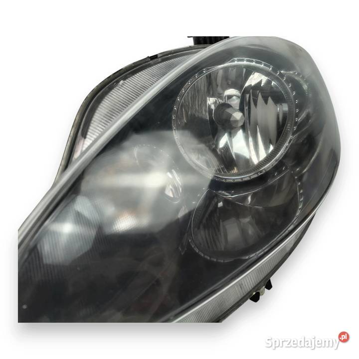 LAMPA LEWA Seat Altea Leon II 20042015 prawy Chełm sprzedam