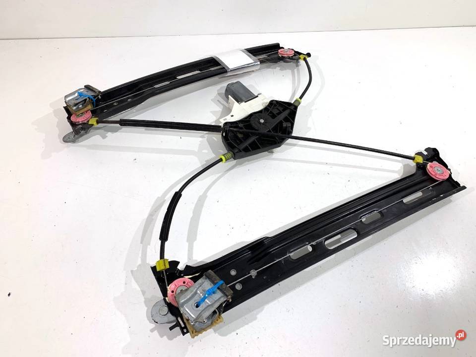 PODNOŚNIK SZYBY LEWY TYŁ VW SHARAN 8K0959802B