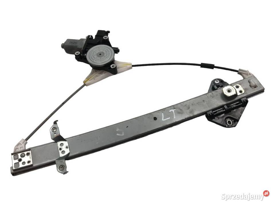 SUBARU OUTBACK 4 IV BR 20092014 MECHANIZM SILNIK Skarżysko-Kamienna sprzedam