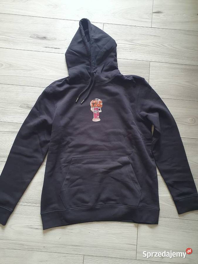Waken Bake bluza z kapturem Kubańczyk x Dr Kędzierzyn-Koźle
