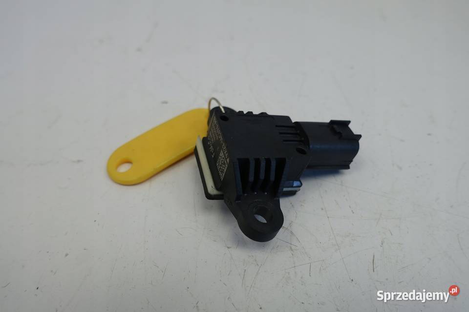 Jaguar XJ X351 CZUJNIK UDERZENIOWY drzwi Rudka sprzedam