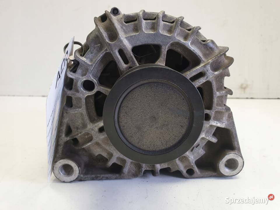 Volvo S40 II V50 C30 16 D ALTERNATOR 30659389 osobowe Janów