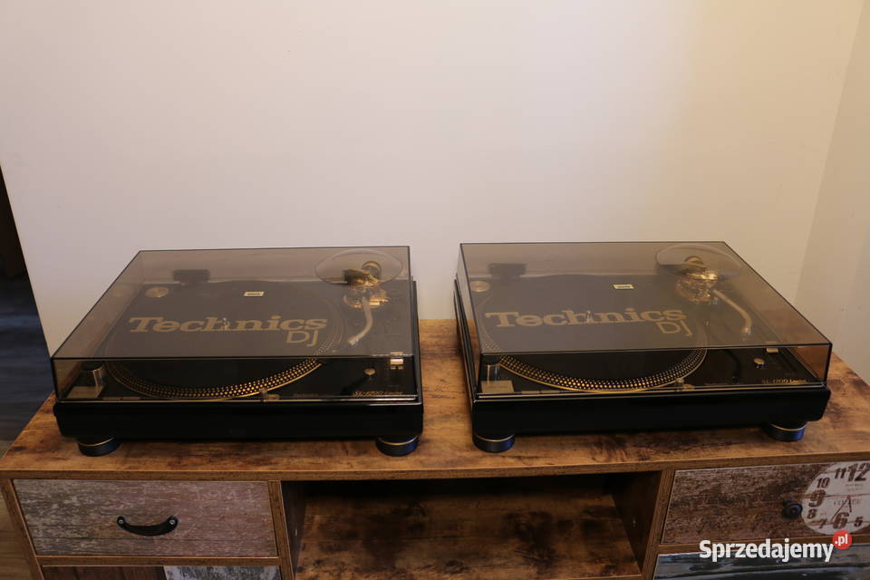 Technics 1200 Limited Edition Radom sprzedam