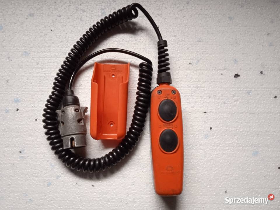 Pilot do windy samochodowej DHOLLANDIA Medyka sprzedam