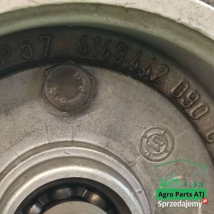 Sterownik Podstawa Pompa Skrzynia Biegów ZF
