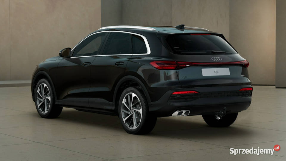 Audi Q5 immobilizer