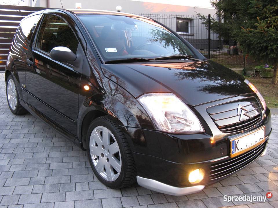 Śliczny C2 VTR 16 110GAZ Automatłopatki ALU 16 Czechówka