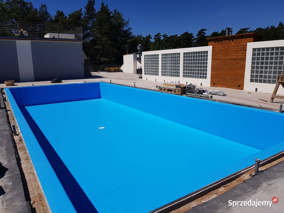 Folia Basenowa RENOLIT AlkorPlan 3000 mozaika