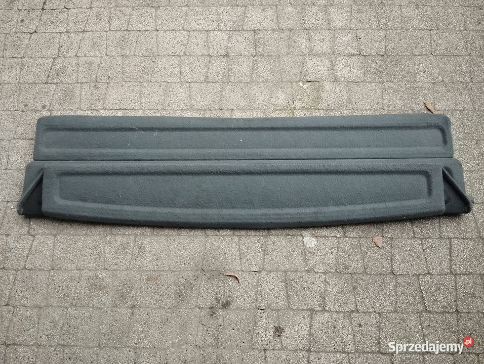 Półka tylna Opel Meriva A składana oryginał śląskie Kamieniec