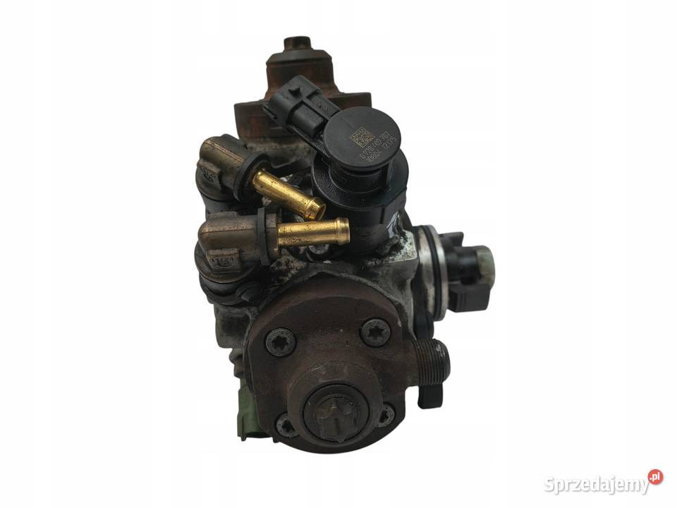 POMPA WTRYSKOWA Volvo V60 XC60 20 D3 31272896 Chełm