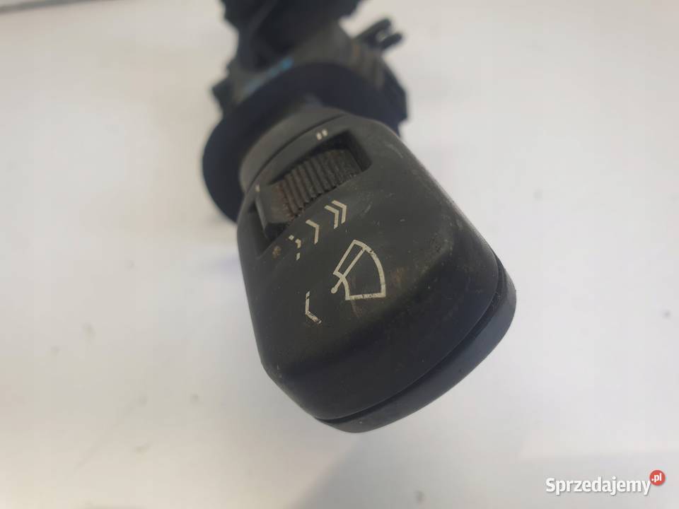 BMW E39 PRZEŁĄCZNIK ZESPOLONY Pająk 8352013 Panele sterowania, przełączniki
