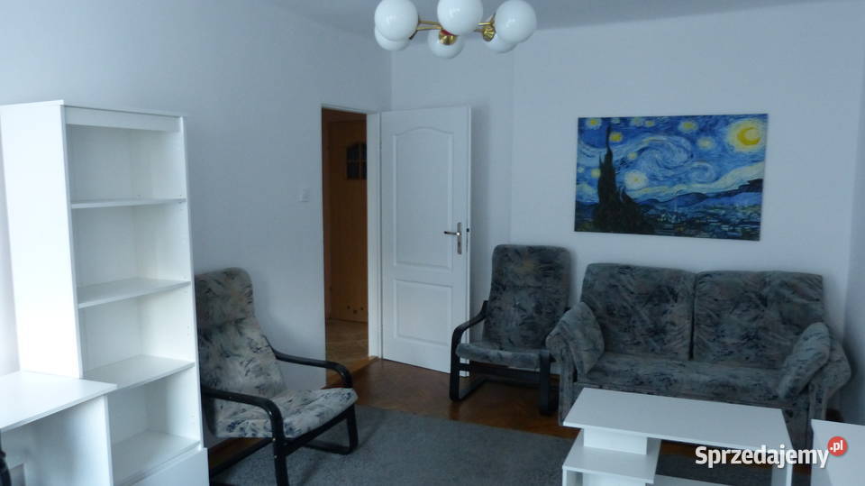Mieszkanie 65 m Wieniawa Lublin umeblowane cegła lubelskie sprzedam