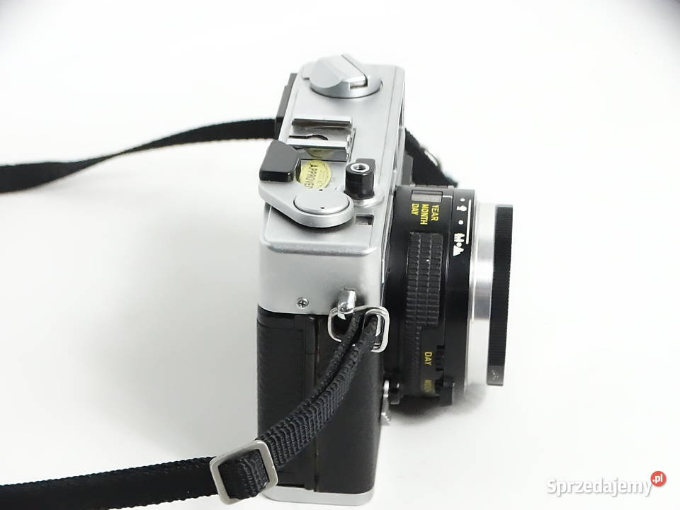 Canon Datematic Klasyk Retro UszkodzonyNa Części Biłgoraj