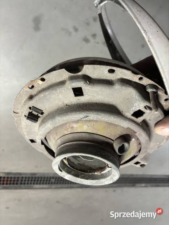 Hella lampy Vw t2 ogórek bus 78 dolnośląskie