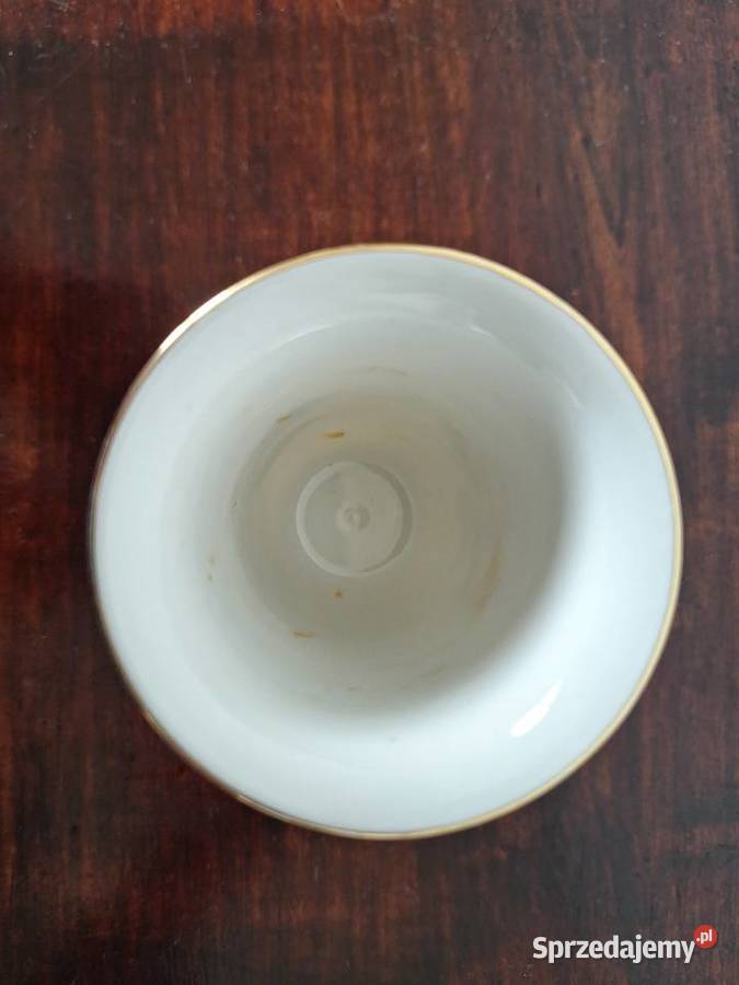 Rosenthal Maria porcelanowy wazon porcelana Gdańsk