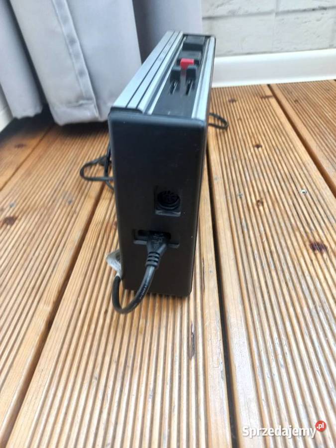 Magnetofon Unitra MK 232P