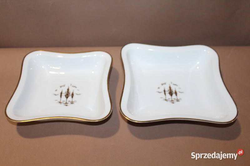 Serwis obiadowy Hackefors 14 osób 158 Szczecin