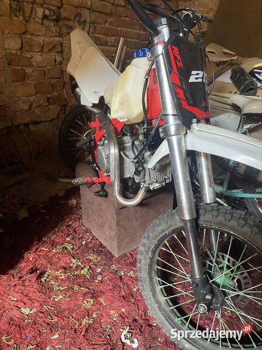 Rama mrf 140170 Goszcz