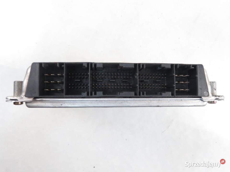 STEROWNIK MERCEDES C W203 C 200 CDI 6111532479