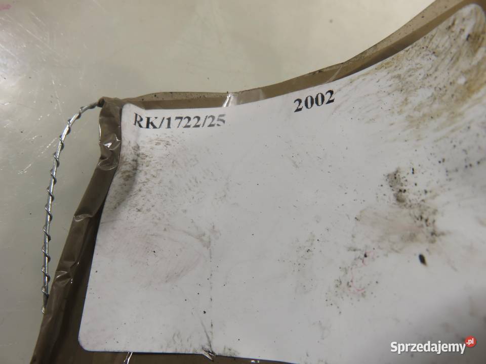 POMPA ABS SUZUKI GRAND VITARA I 65D0 sprzedam