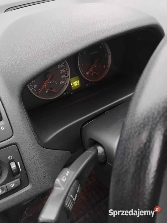 Volvo Majdan Krasieniński