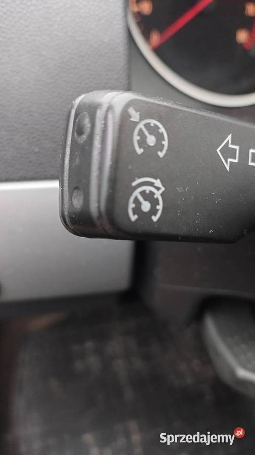 Opel Astra H 18 LPG Astra Warszawa