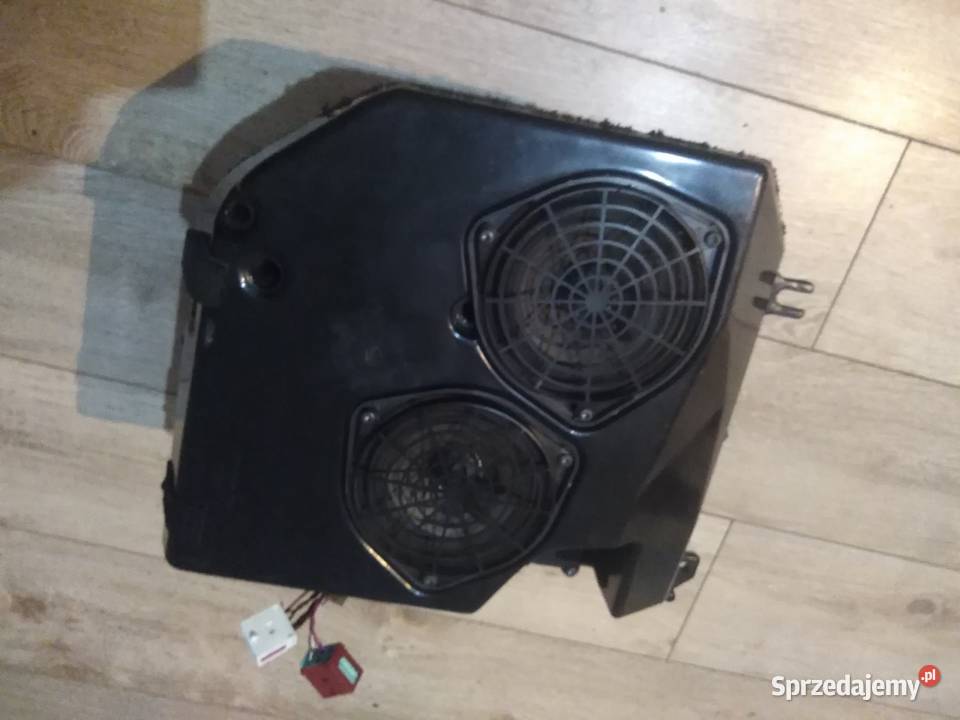 Subwoofer System Bose Audi A6 C4 Avant 4A9 035 Oleśnica sprzedam